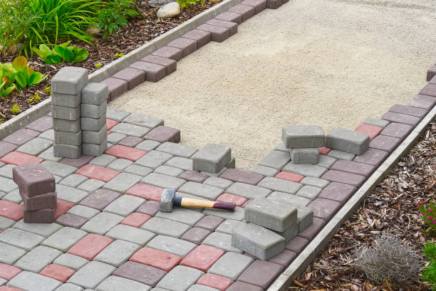 Best Professional Driveway Pavers  in Keystone, FL