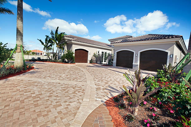 Reasons to Select Us for Your Driveway Paving Requirements in Keystone, FL