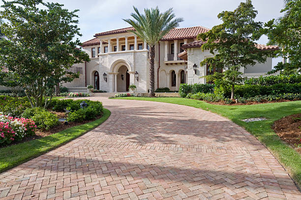 Best Driveway Paving Contractor  in Keystone, FL