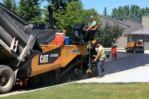 Best Driveway Repair Near Me  in Keystone, FL