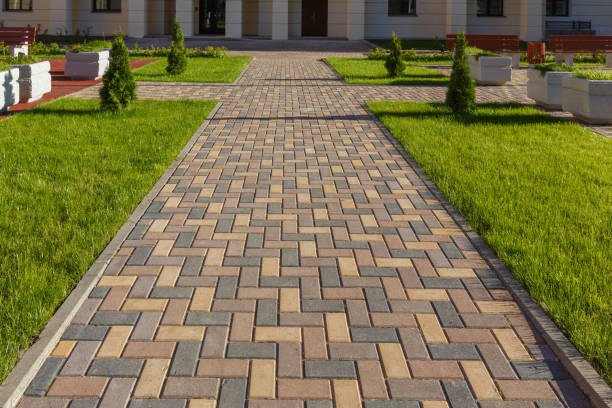 Best Interlocking Driveway Pavers  in Keystone, FL
