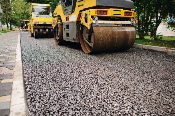 Best Residential Driveway Paver Services  in Keystone, FL